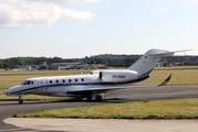 (Private) Cessna 750 Citation X (T7-TAN) at  Bournemouth - International (Hurn), United Kingdom