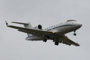 (Private) Bombardier CL-600-2B16 Challenger 650 (T7-TAV) at  London - Heathrow, United Kingdom