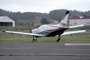 (Private) Socata TBM 850 (T7-TBM) at  Tenerife Norte - Los Rodeos, Spain