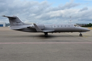 (Private) Learjet 31A (T7-TFC) at  Cologne/Bonn, Germany