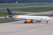 San Marino Executive Aviation Airbus A330-343X (T7-ULS) at  Cologne/Bonn, Germany