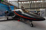 (Private) Honda HA-420 HondaJet Elite II (T7-VRF) at  Friedrichshafen, Germany