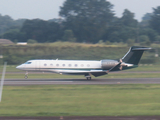 (Private) Gulfstream G650ER (T7-X14) at  Jakarta - Halim Perdanakusuma International, Indonesia