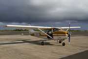 Smile Air Cessna 182P Skylane (T8A-210) at  Babeldaob - Roman Tmetuchl International, Palau