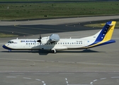 B&H Airlines ATR 72-212 (T9-AAD) at  Cologne/Bonn, Germany