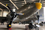 (Private) Douglas C-47B Skytrain (Dakota 4) (T9-ABC) at  Ta'Qali - Malta Aviation Museum, Malta