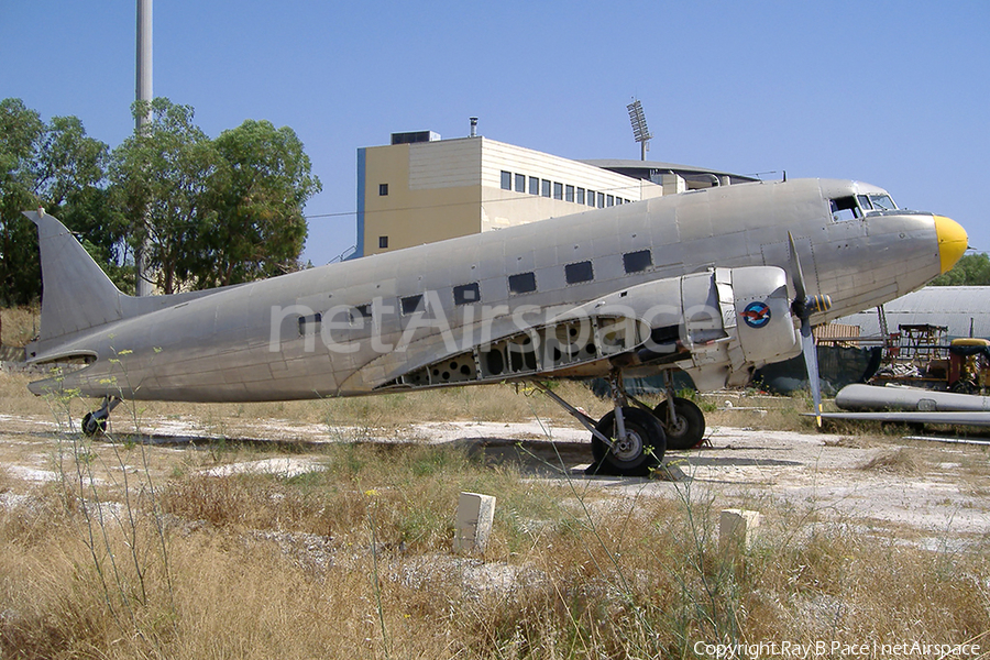 (Private) Douglas C-47B Skytrain (Dakota 4) (T9-ABC) | Photo 660640
