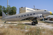(Private) Douglas C-47B Skytrain (Dakota 4) (T9-ABC) at  Ta'Qali - Malta Aviation Museum, Malta