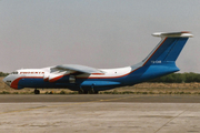 Phoenix Aviation Ilyushin Il-76TD (T9-CAB) at  Sharjah - International, United Arab Emirates