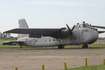 Argentine Air Force (Fuerza Aérea Argentina) Bristol 170 Freighter Mk.1A (TC-330) at  Moron, Argentina