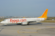 Pegasus Airlines Boeing 737-82R (TC-AAT) at  Istanbul - Sabiha Gokcen International, Turkey