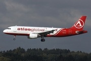 AtlasGlobal Airbus A320-214 (TC-ABL) at  Hamburg - Fuhlsbuettel (Helmut Schmidt), Germany