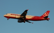 AtlasGlobal Airbus A320-214 (TC-ABL) at  Hamburg - Fuhlsbuettel (Helmut Schmidt), Germany