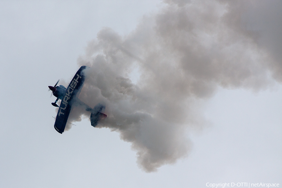 (Private) Pitts S-2S Special (TC-ABS) | Photo 292417