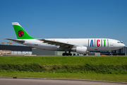 ACT Airlines Airbus A300B4-203(F) (TC-ACU) at  Amsterdam - Schiphol, Netherlands