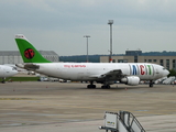 ACT Airlines Airbus A300B4-103F (TC-ACZ) at  Cologne/Bonn, Germany