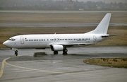 Pegasus Airlines Boeing 737-4Y0 (TC-AFU) at  Dusseldorf - International, Germany