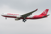 AtlasGlobal Airbus A330-203 (TC-AGD) at  Hamburg - Fuhlsbuettel (Helmut Schmidt), Germany