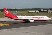 AtlasGlobal Airbus A330-203 (TC-AGD) at  Hamburg - Fuhlsbuettel (Helmut Schmidt), Germany