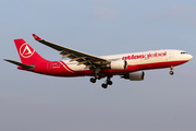 AtlasGlobal Airbus A330-203 (TC-AGD) at  Hamburg - Fuhlsbuettel (Helmut Schmidt), Germany