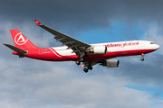 AtlasGlobal Airbus A330-203 (TC-AGD) at  Hamburg - Fuhlsbuettel (Helmut Schmidt), Germany