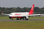 AtlasGlobal Airbus A330-203 (TC-AGD) at  Hamburg - Fuhlsbuettel (Helmut Schmidt), Germany