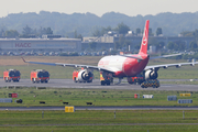 AtlasGlobal Airbus A330-203 (TC-AGD) at  Hamburg - Fuhlsbuettel (Helmut Schmidt), Germany