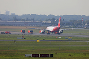 AtlasGlobal Airbus A330-203 (TC-AGD) at  Hamburg - Fuhlsbuettel (Helmut Schmidt), Germany