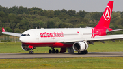 AtlasGlobal Airbus A330-203 (TC-AGD) at  Hamburg - Fuhlsbuettel (Helmut Schmidt), Germany