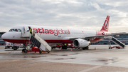 AtlasGlobal Airbus A321-231 (TC-AGG) at  Hamburg - Fuhlsbuettel (Helmut Schmidt), Germany