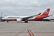 AtlasGlobal Airbus A330-203 (TC-AGL) at  Cologne/Bonn, Germany