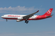 AtlasGlobal Airbus A330-203 (TC-AGL) at  Frankfurt am Main, Germany