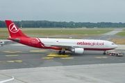 AtlasGlobal Airbus A330-203 (TC-AGL) at  Hamburg - Fuhlsbuettel (Helmut Schmidt), Germany