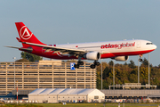 AtlasGlobal Airbus A330-203 (TC-AGL) at  Hamburg - Fuhlsbuettel (Helmut Schmidt), Germany