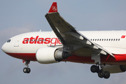 AtlasGlobal Airbus A330-203 (TC-AGL) at  Hamburg - Fuhlsbuettel (Helmut Schmidt), Germany