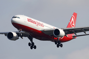 AtlasGlobal Airbus A330-203 (TC-AGL) at  Hamburg - Fuhlsbuettel (Helmut Schmidt), Germany