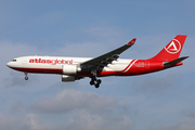 AtlasGlobal Airbus A330-203 (TC-AGL) at  Hamburg - Fuhlsbuettel (Helmut Schmidt), Germany