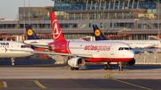 AtlasGlobal Airbus A320-232 (TC-AGU) at  Hamburg - Fuhlsbuettel (Helmut Schmidt), Germany