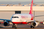 AtlasGlobal Airbus A320-232 (TC-AGU) at  Hamburg - Fuhlsbuettel (Helmut Schmidt), Germany