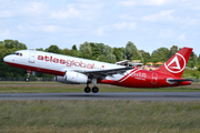 AtlasGlobal Airbus A320-232 (TC-AGU) at  Hamburg - Fuhlsbuettel (Helmut Schmidt), Germany