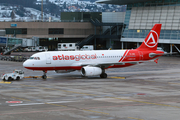 AtlasGlobal Airbus A320-232 (TC-AGU) at  Zurich - Kloten, Switzerland