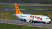 Pegasus Airlines Boeing 737-82R (TC-AHP) at  Berlin - Tegel, Germany