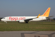 Pegasus Airlines Boeing 737-82R (TC-AIS) at  Hamburg - Fuhlsbuettel (Helmut Schmidt), Germany