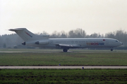 Torosair Boeing 727-291 (TC-AJY) at  Hamburg - Fuhlsbuettel (Helmut Schmidt), Germany