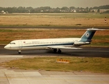 Anadolu Airlines BAC 1-11 525FT (TC-AKB) at  Dusseldorf - International, Germany