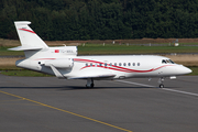 (Private) Dassault Falcon 900LX (TC-AKE) at  Hamburg - Fuhlsbuettel (Helmut Schmidt), Germany