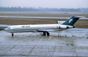 Air Alfa Boeing 727-230(Adv) (TC-ALK) at  Dusseldorf - International, Germany
