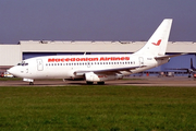 MAT - Macedonian Airlines Boeing 737-248 (TC-ALT) at  Hamburg - Fuhlsbuettel (Helmut Schmidt), Germany
