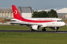 Turkish Government Airbus A319-115X CJ (TC-ANA) at  Hamburg - Fuhlsbuettel (Helmut Schmidt), Germany