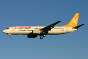 Pegasus Airlines Boeing 737-8S3 (TC-APH) at  Hamburg - Fuhlsbuettel (Helmut Schmidt), Germany